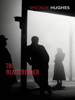cover image of The Blackbirder
